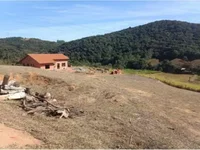 Sítio Rural com Benfeitorias em Leilão