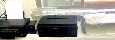 Materiais Diversos em Fortaleza