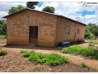 Parte ideal de Fazenda Rural com 89,50ha em Dueré/TO