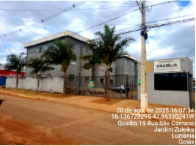 Apartamento com 2 quartos em Luziânia/GO