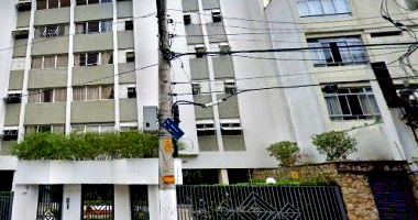 Apartamento 2 quartos, 1 banheiro, 78,64m² privativos, desocupado