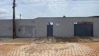 Casa com 3 quartos em Estreito - MA