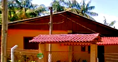 Casa com Terreno de 1.888m² em Gravataí (RS)