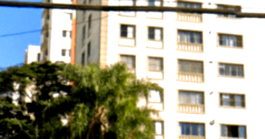 Vaga de Garagem Nº 14 - 12m²