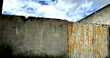 Casa com 2 Quartos e 61,08 m²
