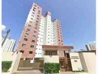 Apartamento com 2 quartos, 2 banheiros e 161,46m²