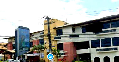 Sala Comercial no Shopping Villas Boulevard - 28 m²