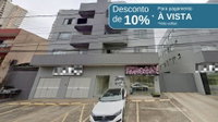 Apartamento no Edifício Gilmar Listosa Danguy -