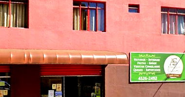 Imóvel Comercial amplo com 750m² de terreno e 805m² construídos