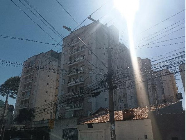 Apartamento com 2 quartos em São Paulo