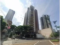 Apartamento com 2 vagas em Maringá, PR