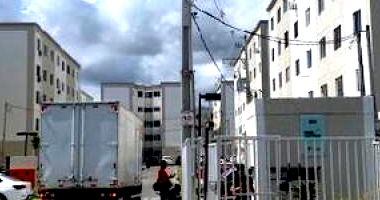 Apartamento 2 quartos 41,79m² privativos com área de serviço