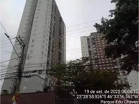 Apartamento com 1 vaga, 47m², Parque Edu Chaves