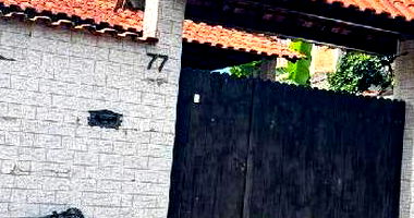 Casa em Guapimirim com 3 quartos e 336m² de terreno