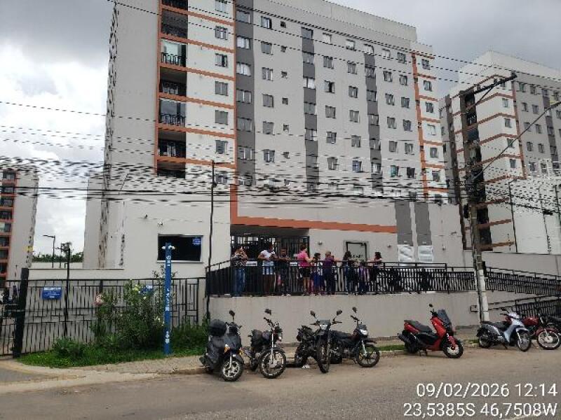 Apartamento com 52,22m², 1 quarto, 1 banheiro