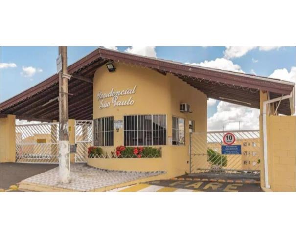 Apto com 51 m² em Campinas - V. União, 1 vaga de garagem