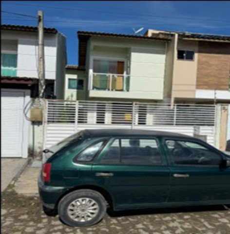 Casa com 2 quartos, 100m², Parque Aurora, Campos dos Goytacazes