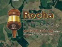 Imóvel Rural com Fração de 34.801,162m²