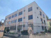 Apartamento 2 quartos, 1 banheiro, 60 m²