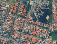 Apartamento com 1 quarto, 1 banheiro e 65m² em Camilópolis