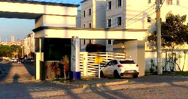 Apartamento com 2 Quartos e 1 Vaga em Indianópolis
