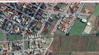 Terreno com Residência em Lobato/PR