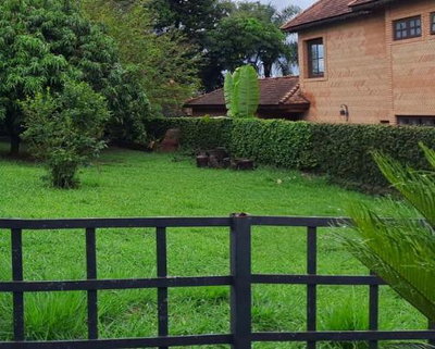 Terreno em Alphaville com 688m² e 50% de Desconto