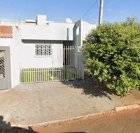 Casa com 62,76m² em Londrina - PR
