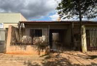 Casa em Maringá/PR com 98m²