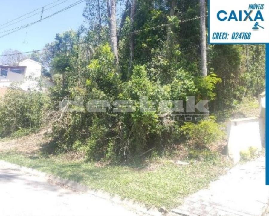 Terreno em Itapevi/SP - Oportunidade Caixa