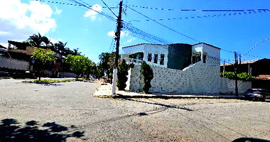 Apartamento com 66,30m² em Vila Velha/ES