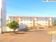 Apartamento com 50,42m² e vaga em Sertãozinho/SP