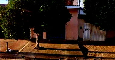 Terreno Urbano com Área de 170,50m² em Ribeirão Preto/SP