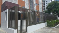 Apartamento com 1 quarto e 1 banheiro em Recife