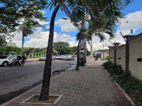 Apartamento 2 Quartos em Fortaleza-CE com 36,88m²