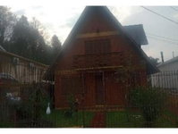Casa com 3 quartos, 137,28m², ocupada, Parque dos Imigrantes