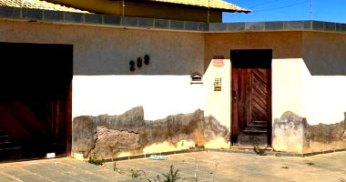 Terreno em Vitória da Conquista com 416m²