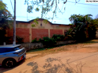 Terreno com Complexo Industrial e Lotes - 60.954m²