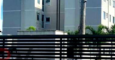 Apartamento com 2 quartos em Macaé/RJ