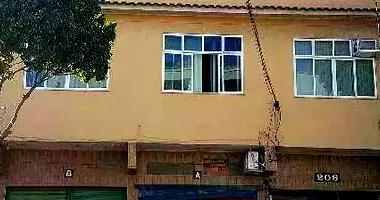 Apartamento Ocupado com 65m² em Leilão no Jardim América, Rio de Janeiro