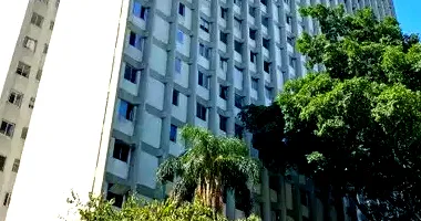 Apartamento 2 Quartos com 1 Vaga em Pinheiros - Oportunidade!