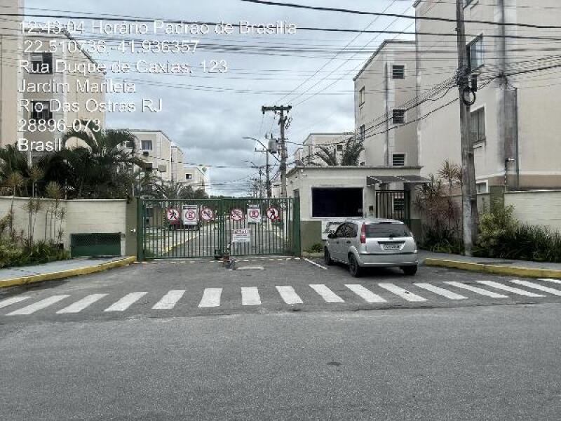 Apartamento 2 quartos, 1 vaga, 50,99m², desocupado