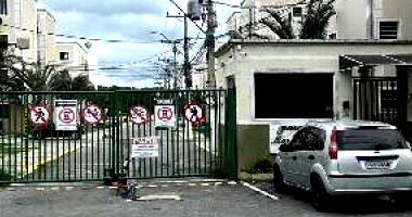 Apartamento 2 quartos, 1 vaga, 50,99m², desocupado