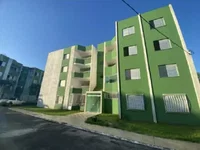 Apartamento com 3 quartos, 1 vaga, 73,94m²