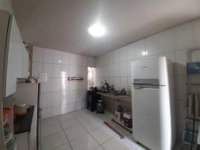 Casa com 3 dormitórios e 2 banheiros em São José de Ribamar