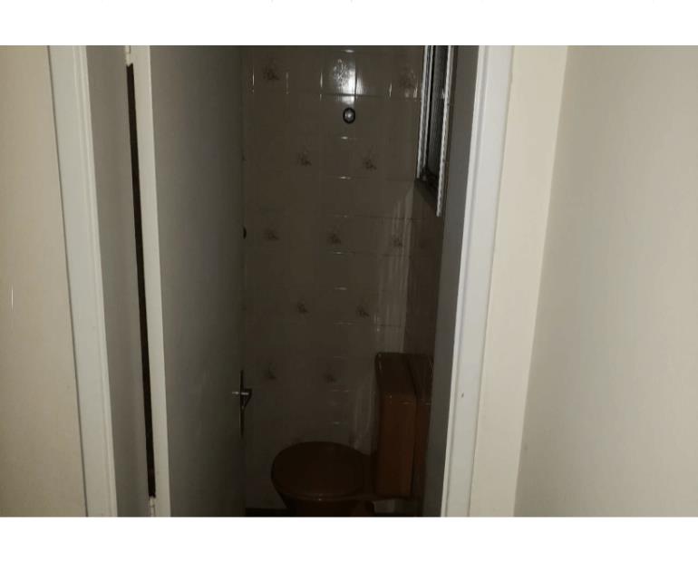 Apartamento Duplex em São Paulo com 3 Quartos