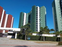 Apartamento 3 Dorms, 3 Banheiros, 127m²