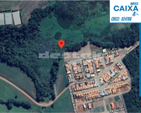 Terreno grande em Itaberá/SP com 16.144,06 m²