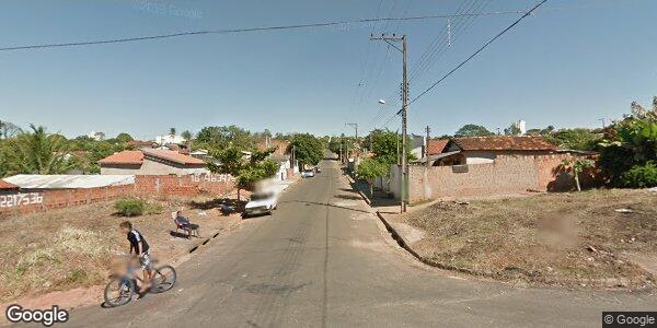 3 Casas residenciais com terreno de 484m², ótimo para investimento