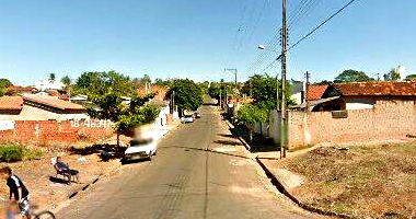 3 Casas residenciais com terreno de 484m², ótimo para investimento